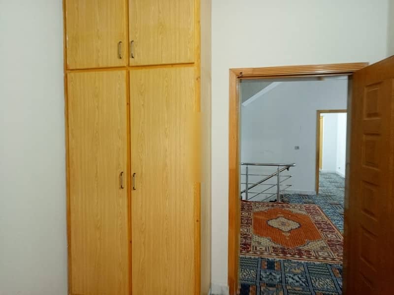 Margalla View Society - Block A 2100 Square Feet Upper Portion Up For rent 6