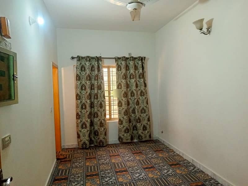 Margalla View Society - Block A 2100 Square Feet Upper Portion Up For rent 7