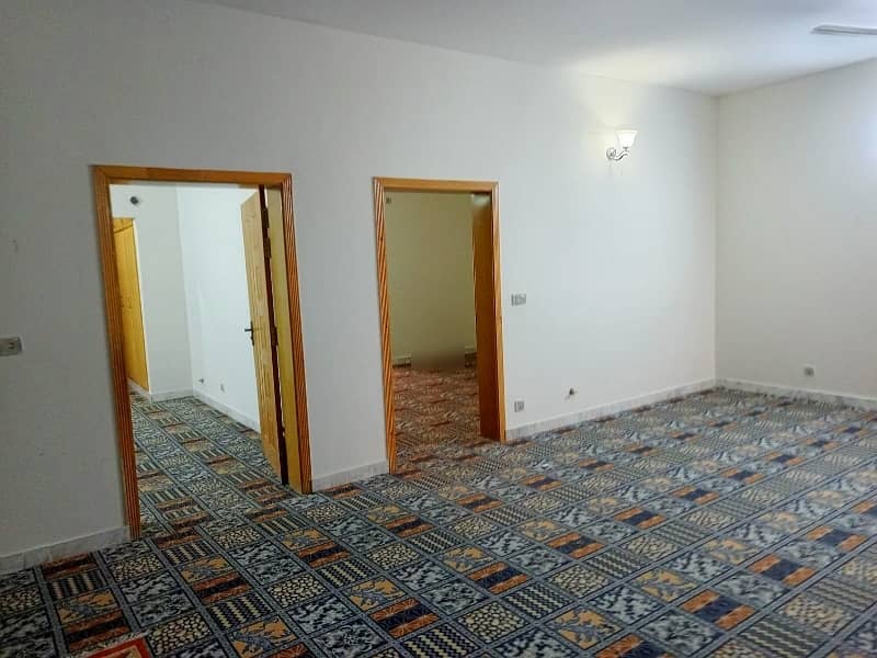Margalla View Society - Block A 2100 Square Feet Upper Portion Up For rent 8