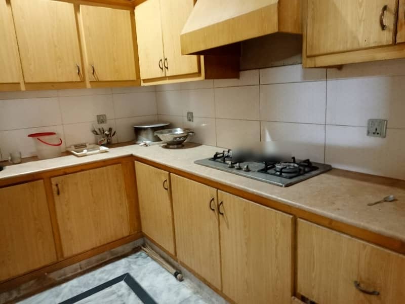Margalla View Society - Block A 2100 Square Feet Upper Portion Up For rent 9