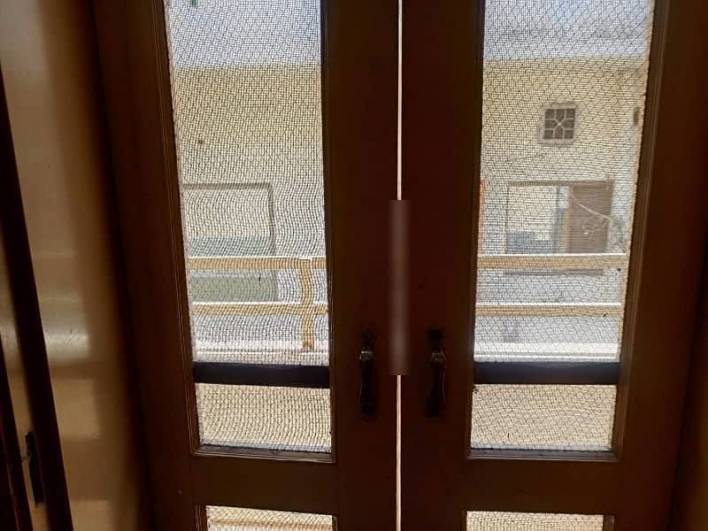 Margalla View Society - Block A 2100 Square Feet Upper Portion Up For rent 11