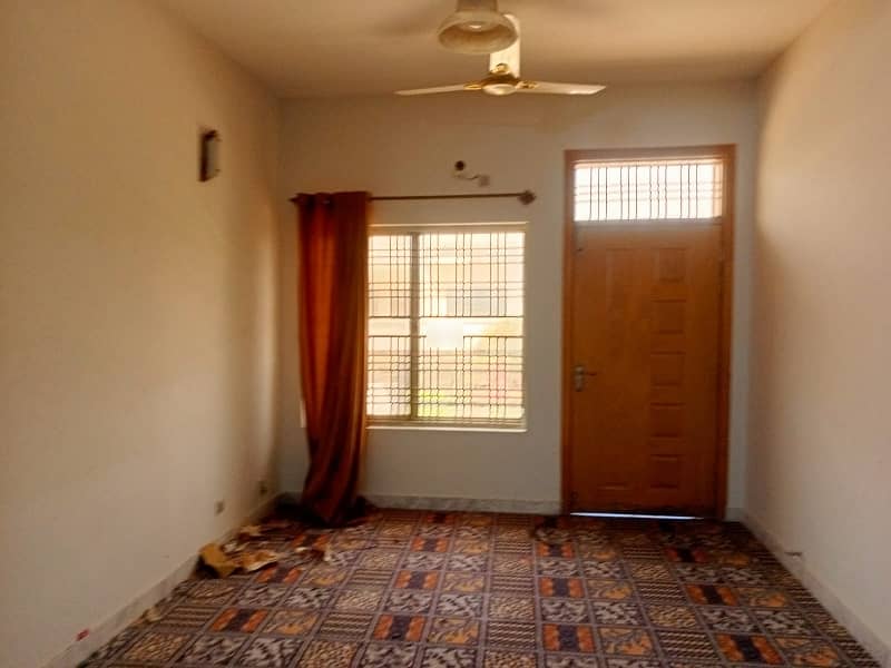 Margalla View Society - Block A 2100 Square Feet Upper Portion Up For rent 12