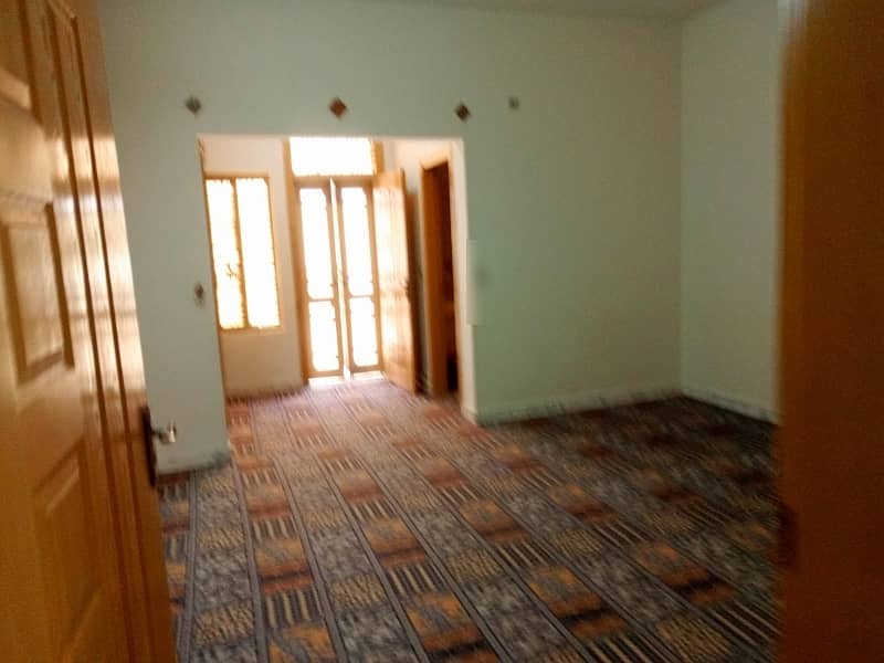 Margalla View Society - Block A 2100 Square Feet Upper Portion Up For rent 13