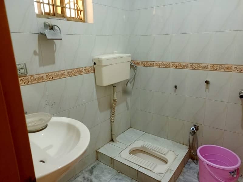 Margalla View Society - Block A 2100 Square Feet Upper Portion Up For rent 14
