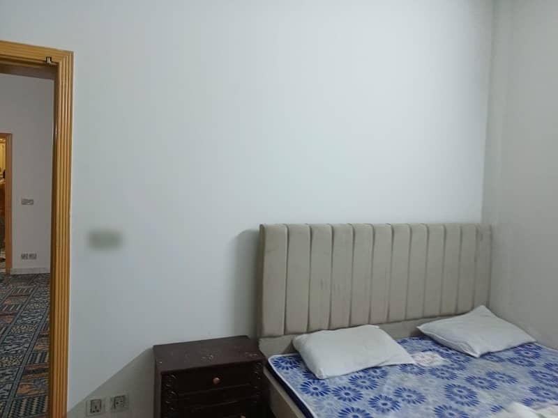 Margalla View Society - Block A 2100 Square Feet Upper Portion Up For rent 15