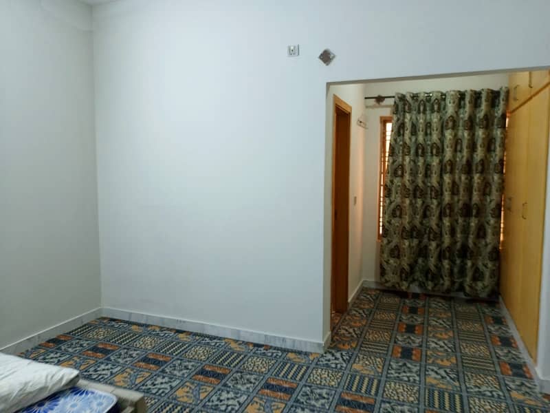 Margalla View Society - Block A 2100 Square Feet Upper Portion Up For rent 16