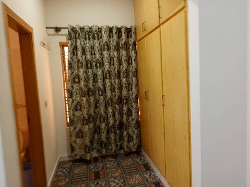 Margalla View Society - Block A 2100 Square Feet Upper Portion Up For rent 17