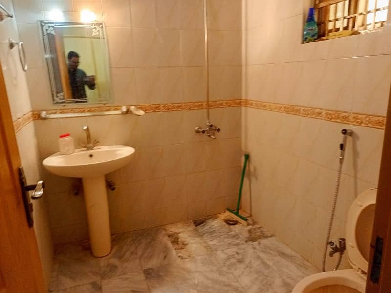 Margalla View Society - Block A 2100 Square Feet Upper Portion Up For rent 18