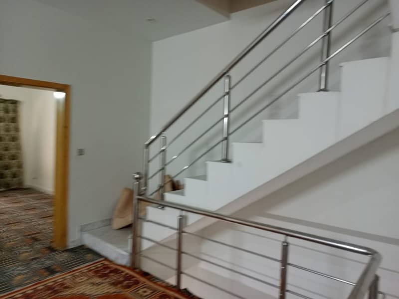 Margalla View Society - Block A 2100 Square Feet Upper Portion Up For rent 19