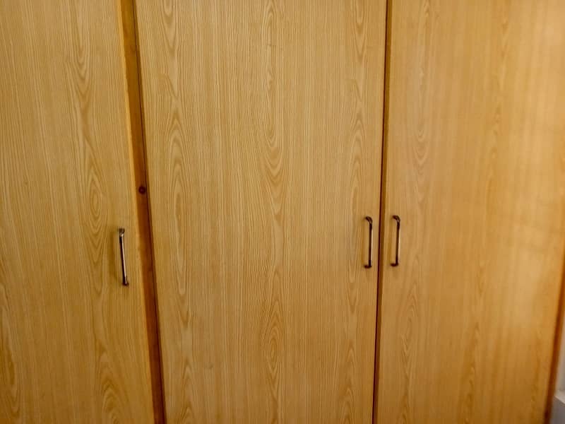 Margalla View Society - Block A 2100 Square Feet Upper Portion Up For rent 21