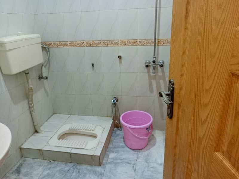 Margalla View Society - Block A 2100 Square Feet Upper Portion Up For rent 22