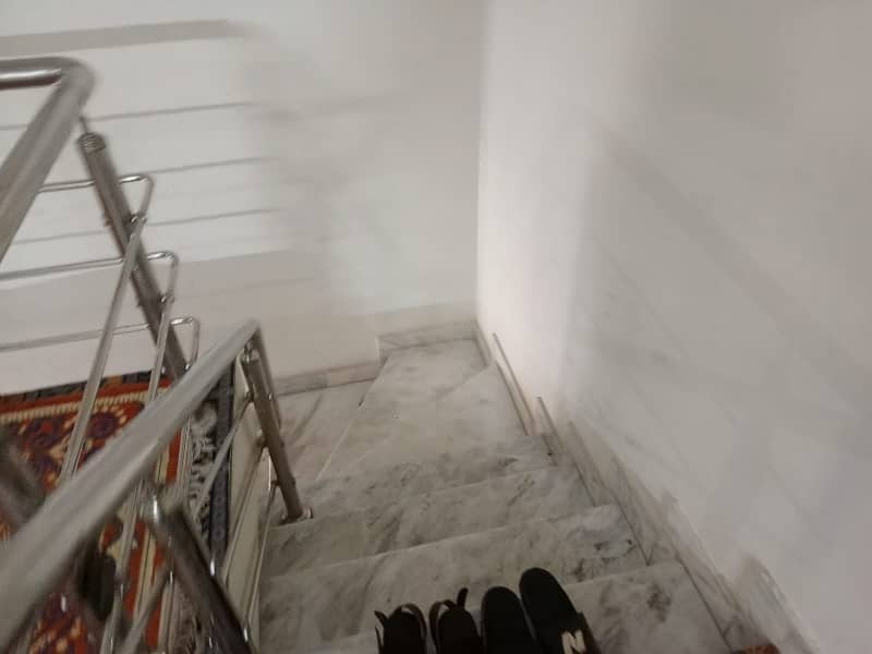 Margalla View Society - Block A 2100 Square Feet Upper Portion Up For rent 23