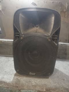 power full spekar heavy sound