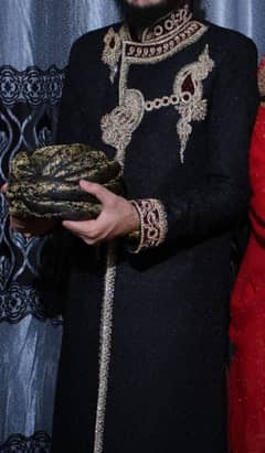 sherwani