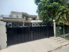 2 Kanal Used Modern Design Most Beautiful Bungalow For Sale At Prime Location Of Dha Lahore