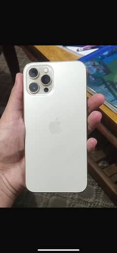 Iphone 12 pro max pta approved