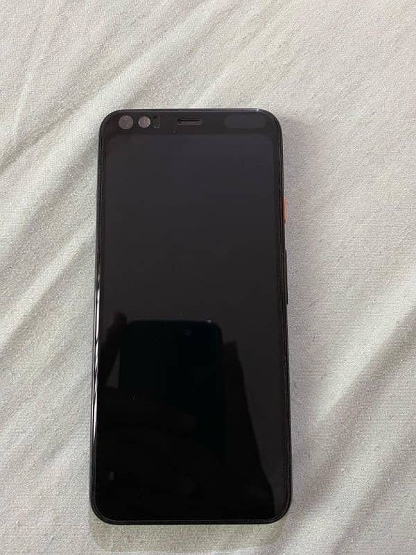Google Pixel 4 3