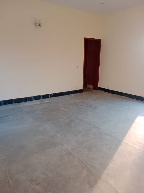 2 Kanal Modern Design Used House For Sale In DHA Phase 1 Block D 1