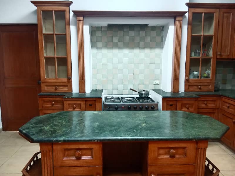 2 Kanal Modern Design Used House For Sale In DHA Phase 1 Block D 2