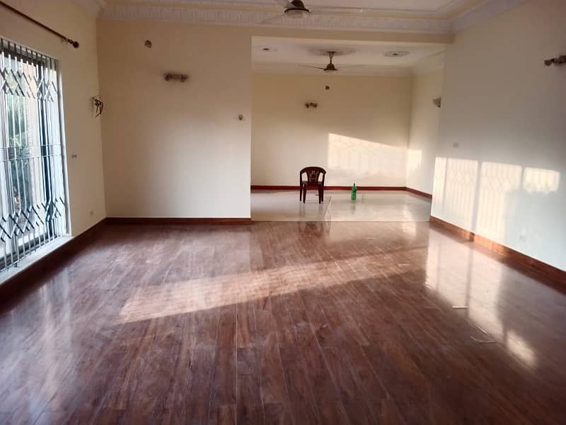 2 Kanal Modern Design Used House For Sale In DHA Phase 1 Block D 4