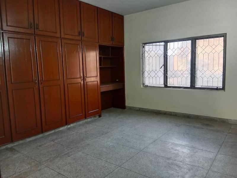 2 Kanal Modern Design Used House For Sale In DHA Phase 1 Block D 12