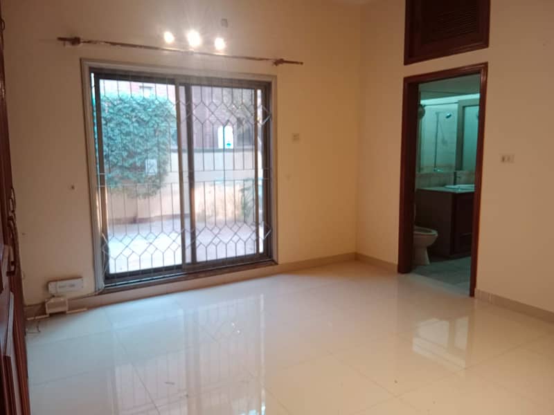 2 Kanal Modern Design Used House For Sale In DHA Phase 1 Block D 15