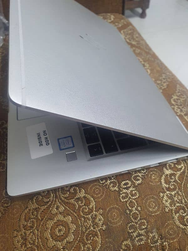 HP ELITEBOOK 1030 G2 I5 7TH 8/256 TOUCH 360 5