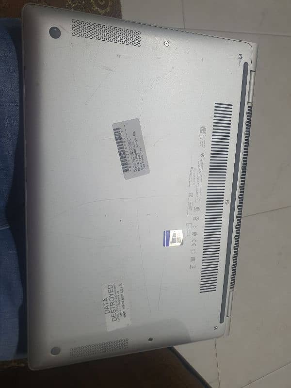 HP ELITEBOOK 1030 G2 I5 7TH 8/256 TOUCH 360 6