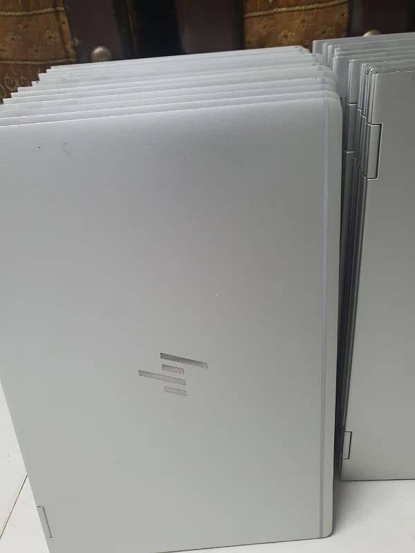HP ELITEBOOK 1030 G2 I5 7TH 8/256 TOUCH 360 7