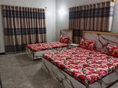 guest house