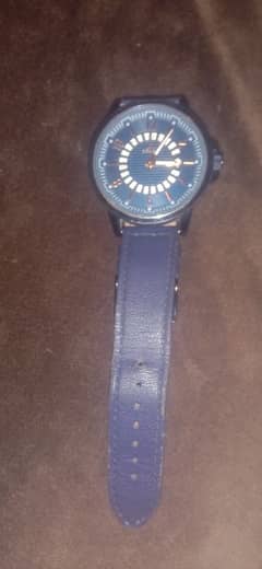 watch