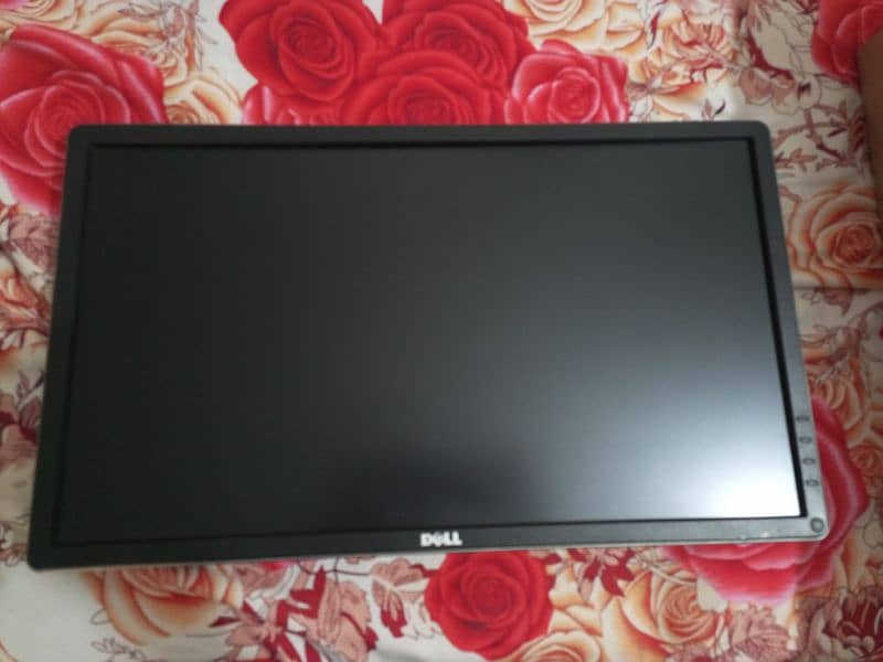 Dell 2314ht  Model 0