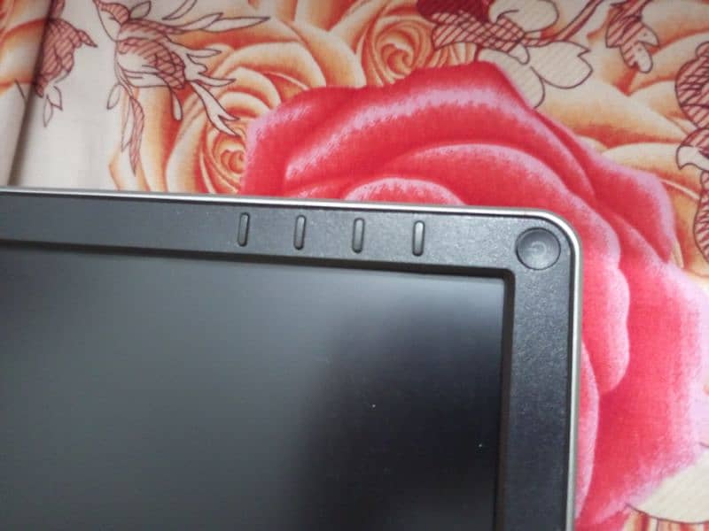 Dell 2314ht  Model 1