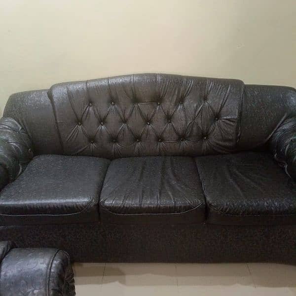 sofa set good quality 1