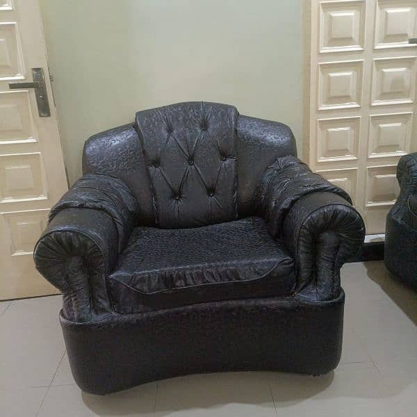 sofa set good quality 2