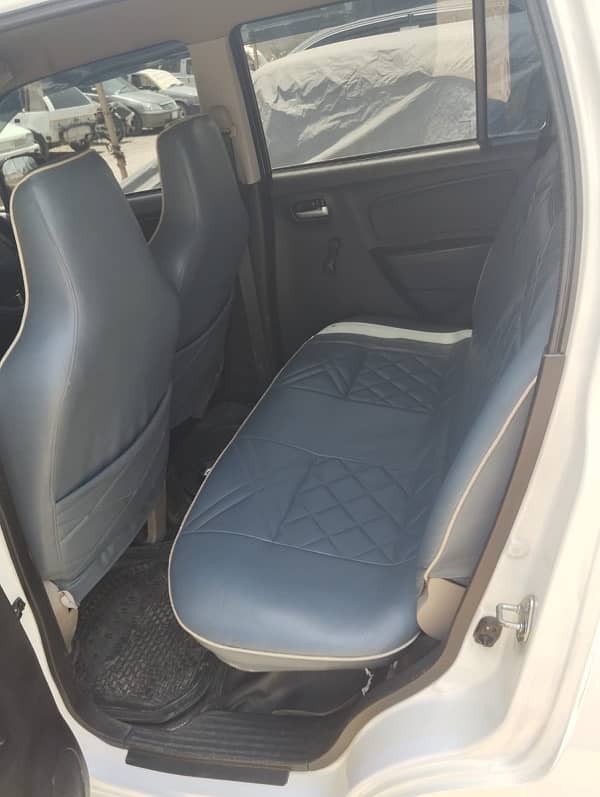Suzuki Wagon R 2019 3