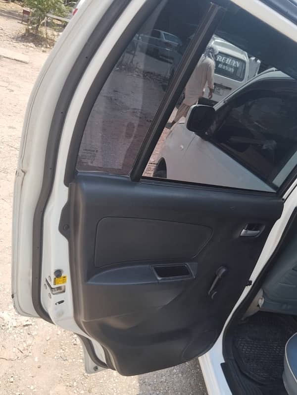 Suzuki Wagon R 2019 5
