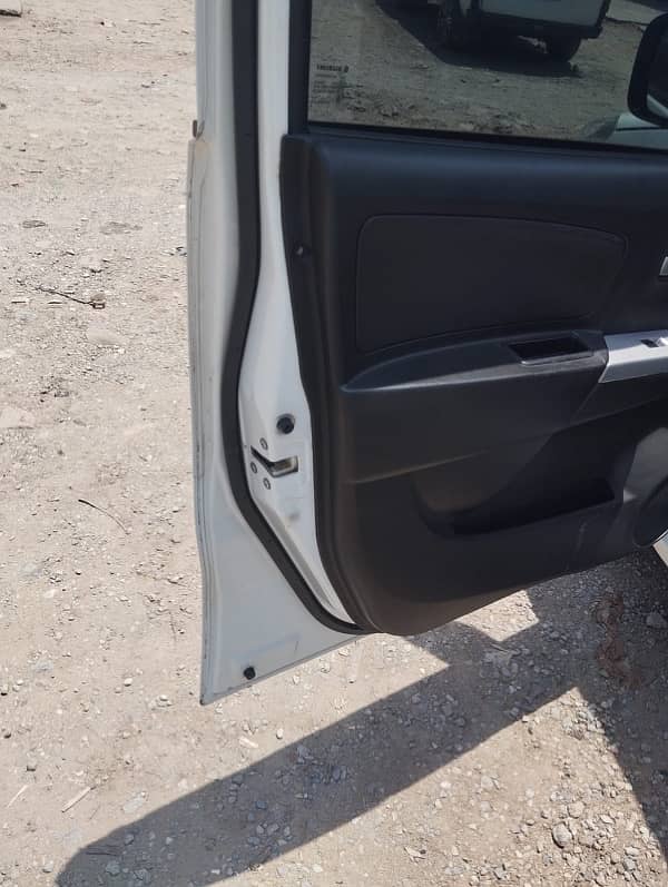 Suzuki Wagon R 2019 7