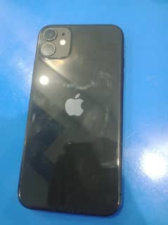 iPhone 11 64 GB JV All Ok  Waterpack 96 Battery Health