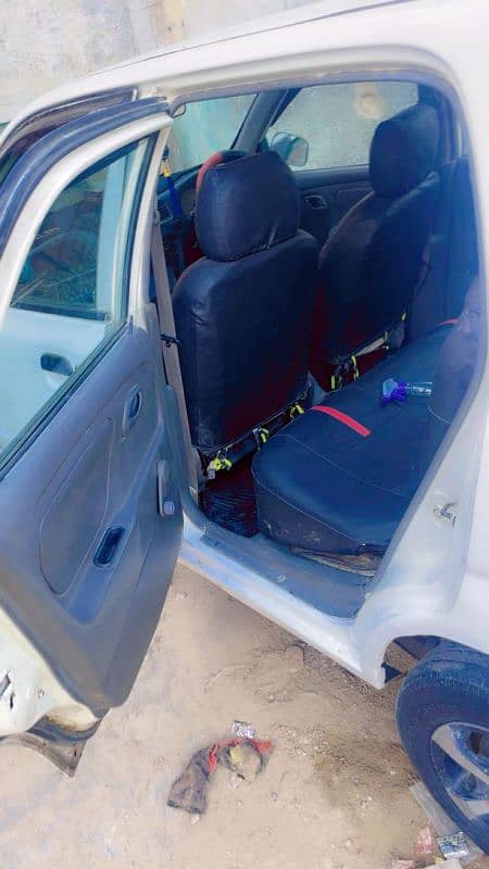 alto Vxr 6