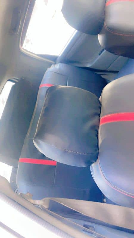 alto Vxr 11