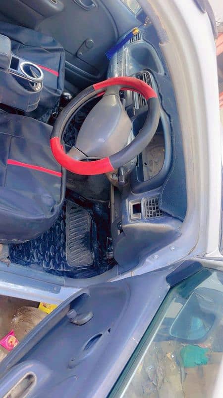 alto Vxr 13