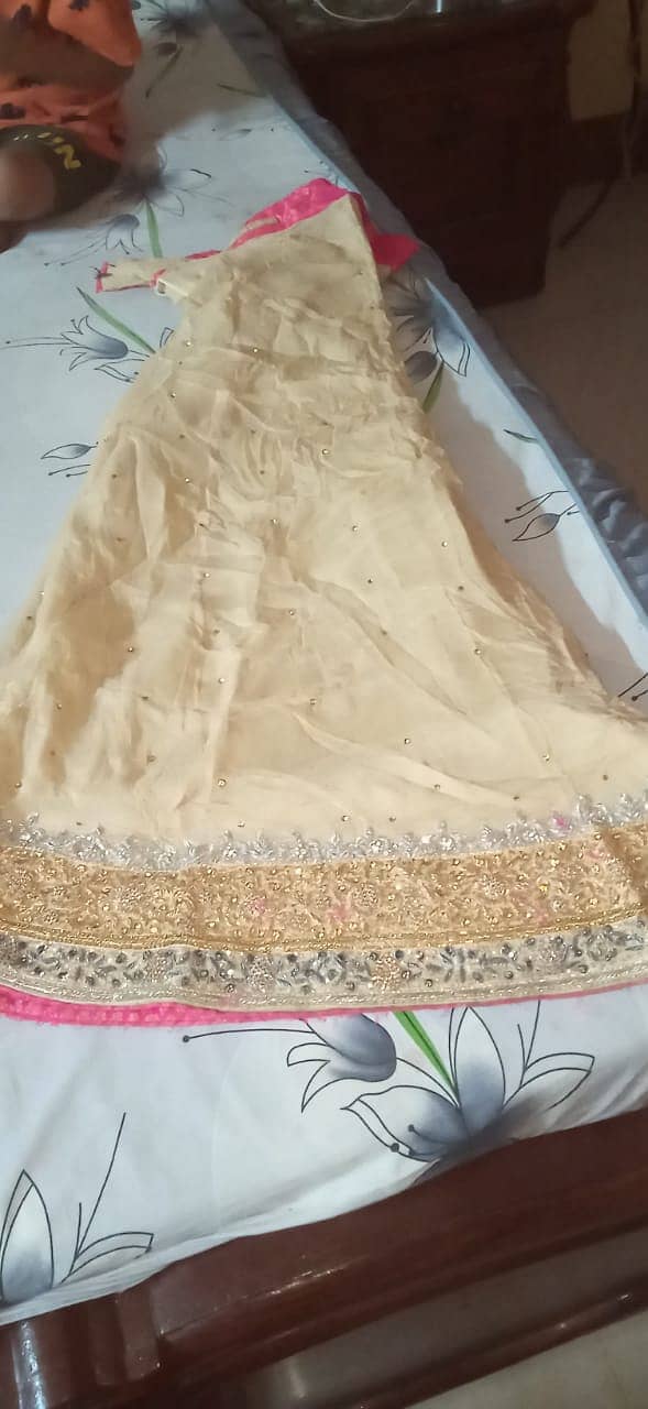 Bridal Maxi | Bridal walima Dress | Lehanga | bridal lehanga & maxi 8