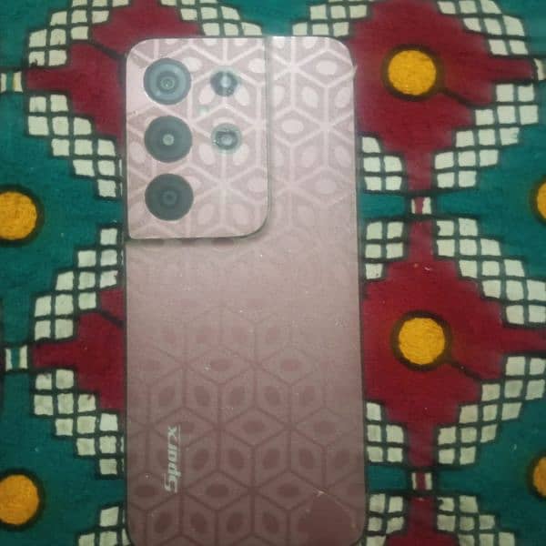 spark xneo 4 64 with box Whatsapp number 03072995365 2