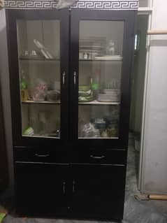 showcase for sale in Sargodha