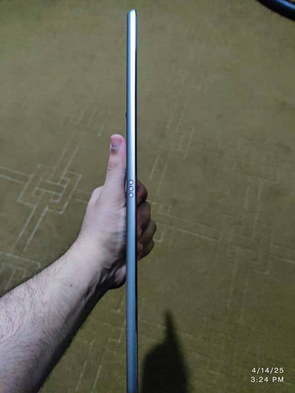 iPad pro 10.5 2017 64GB grey with box 6