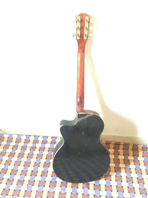 6 strings guitar 3