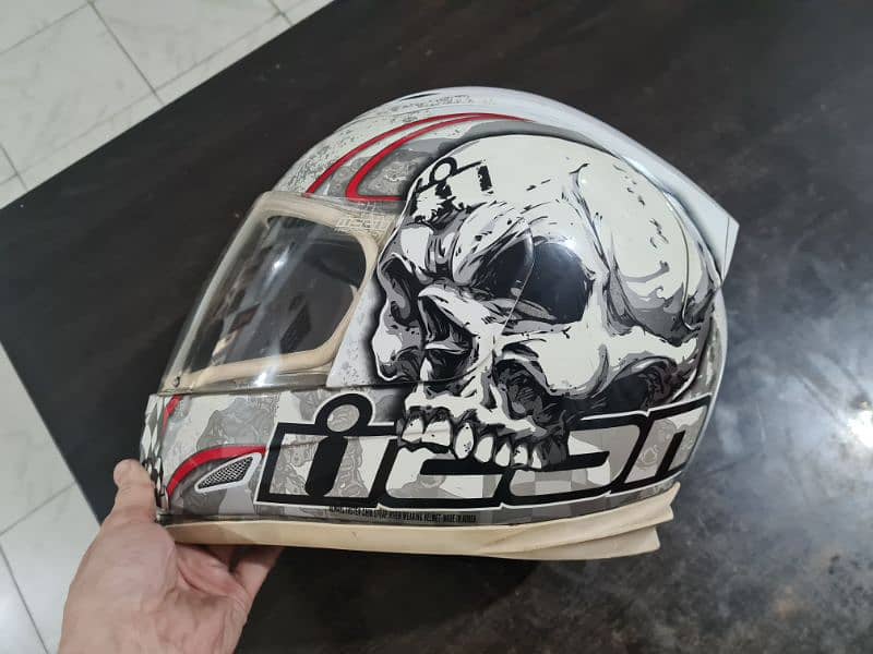 Icon helmet airframe 3