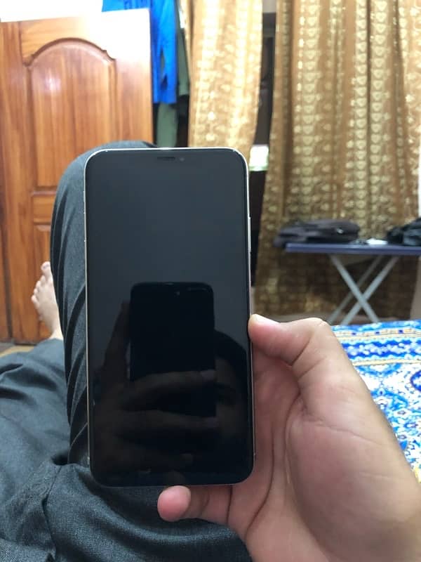 Iphone Xs Max PTA Aproved 256GB 1