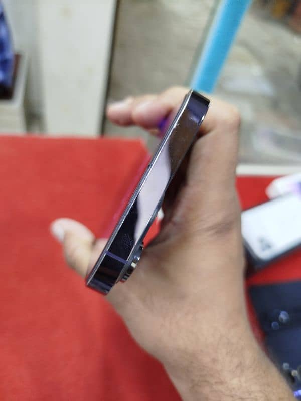 iPhone 14 pro max non PTA 10/10 1